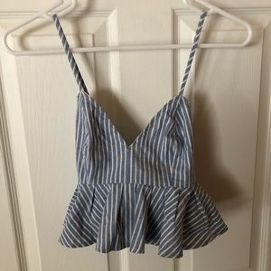 Hommage Women’s Top